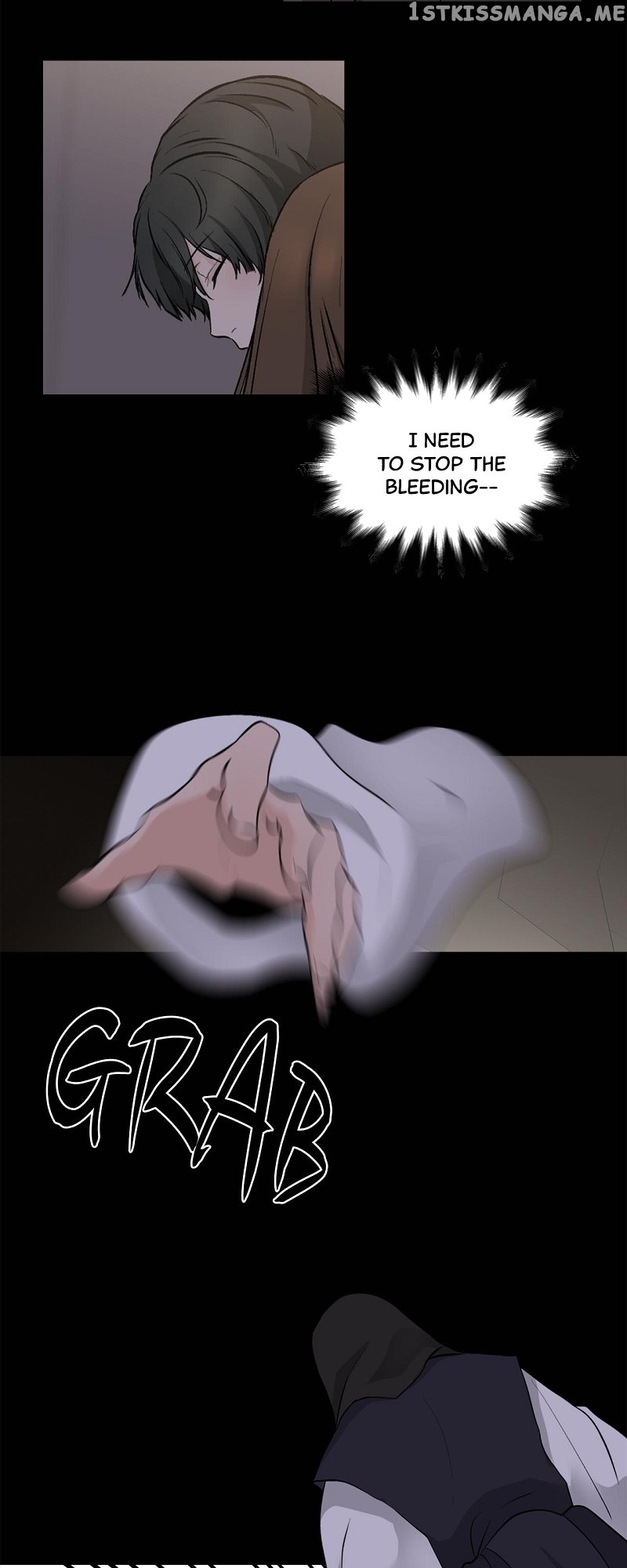 The Scandalous Secret of the Crown Princess Chapter 95 - page 20