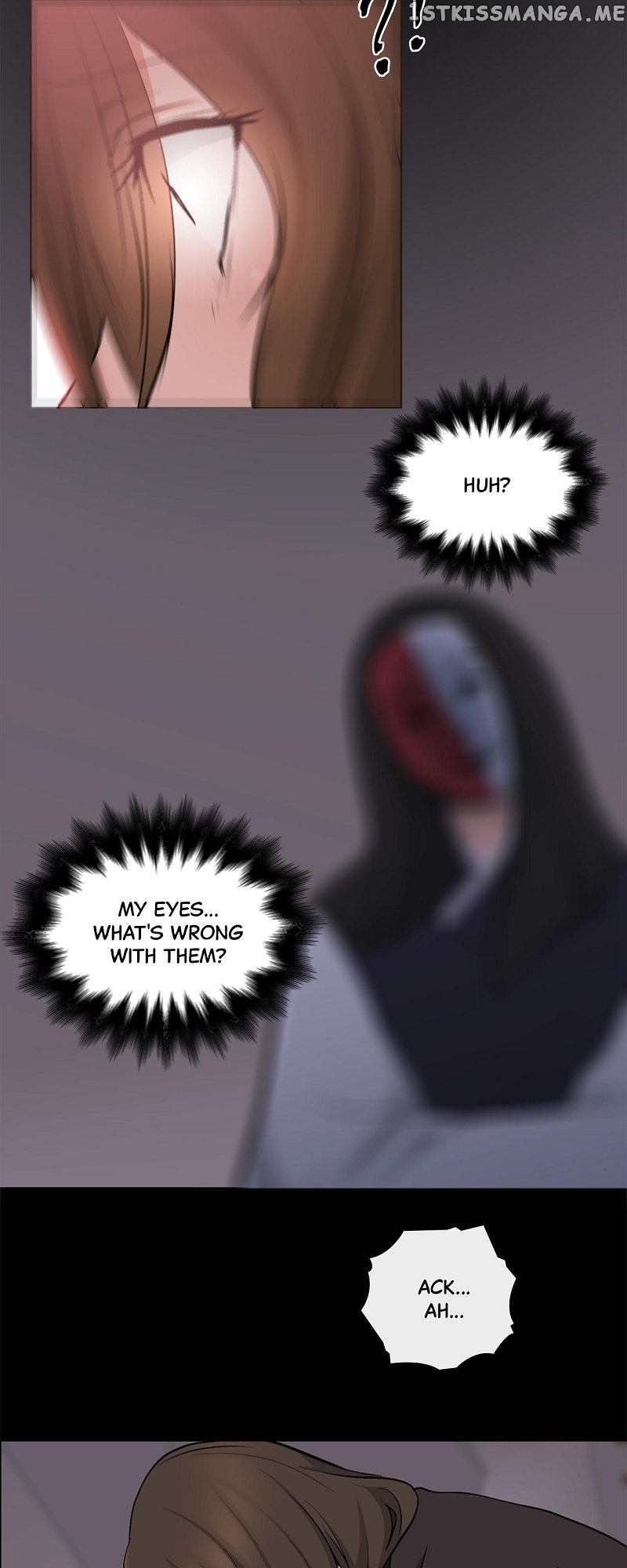The Scandalous Secret of the Crown Princess Chapter 95 - page 23