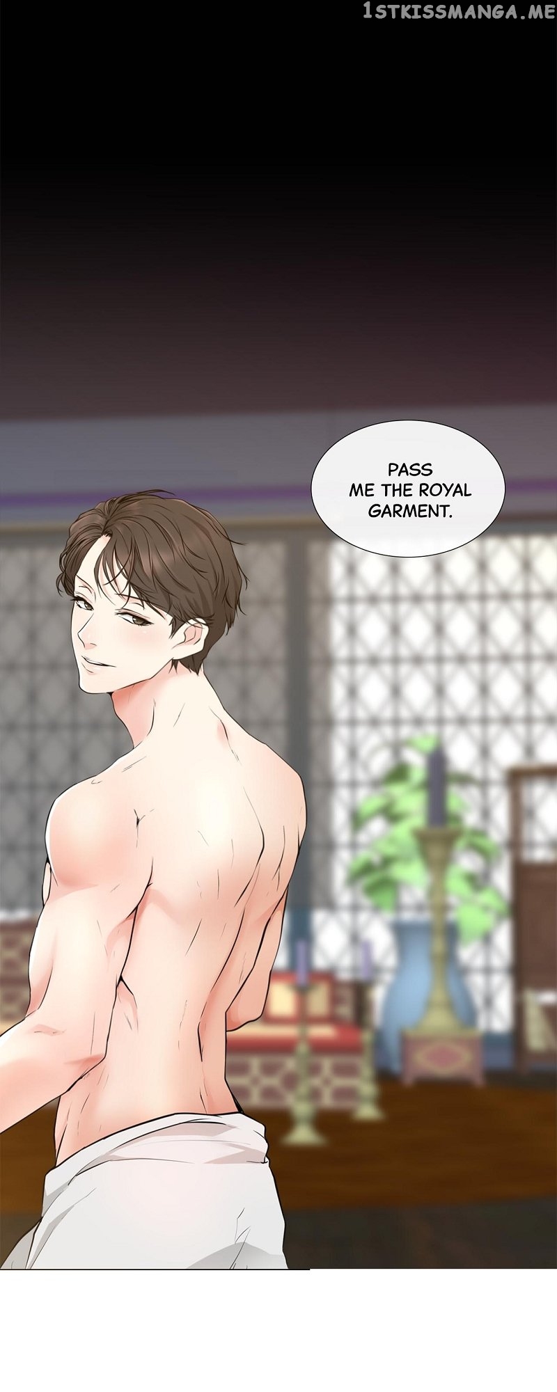 The Scandalous Secret of the Crown Princess Chapter 95 - page 3