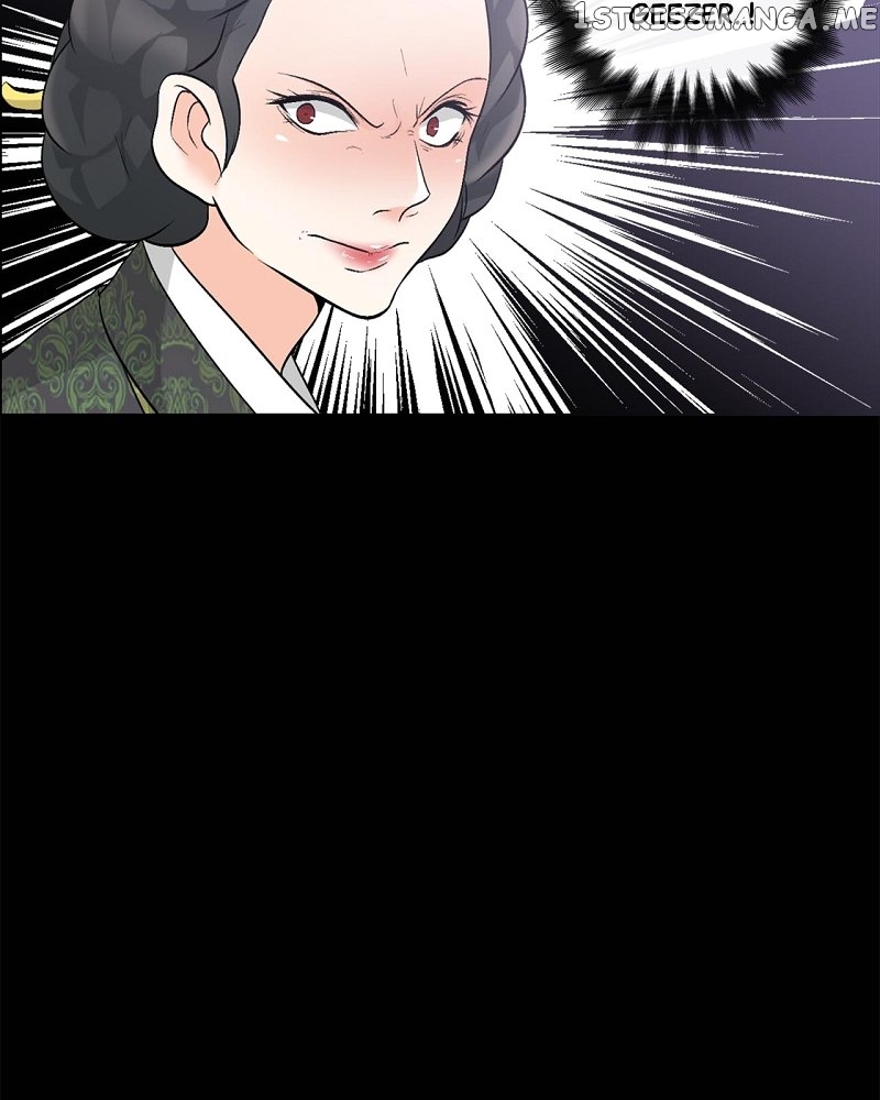 The Scandalous Secret of the Crown Princess Chapter 95 - page 40