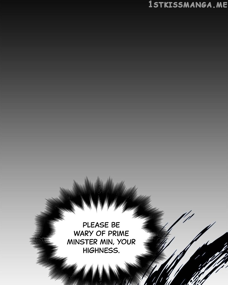 The Scandalous Secret of the Crown Princess Chapter 95 - page 48