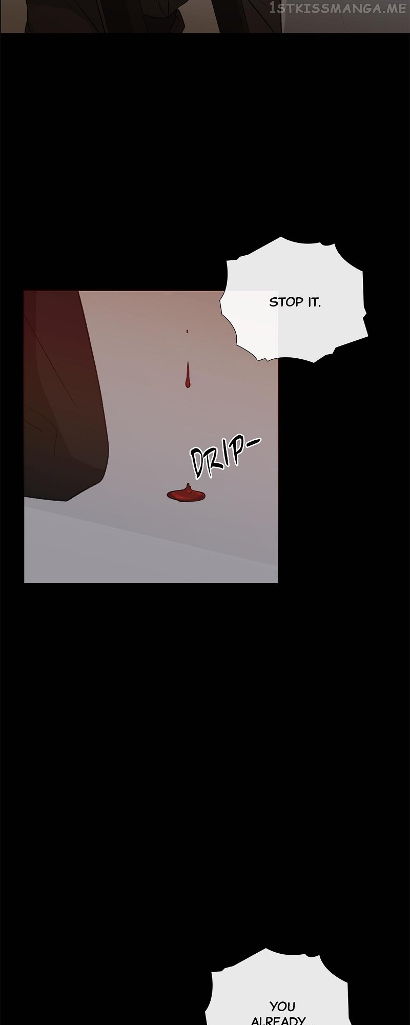 The Scandalous Secret of the Crown Princess Chapter 94 - page 15
