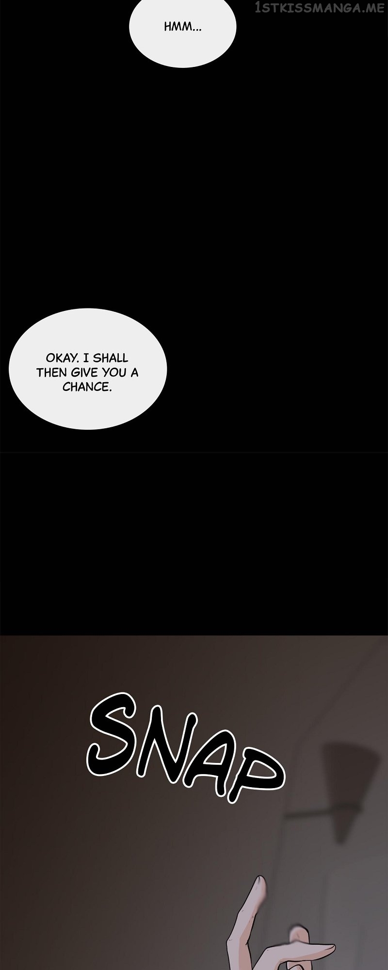 The Scandalous Secret of the Crown Princess Chapter 94 - page 18