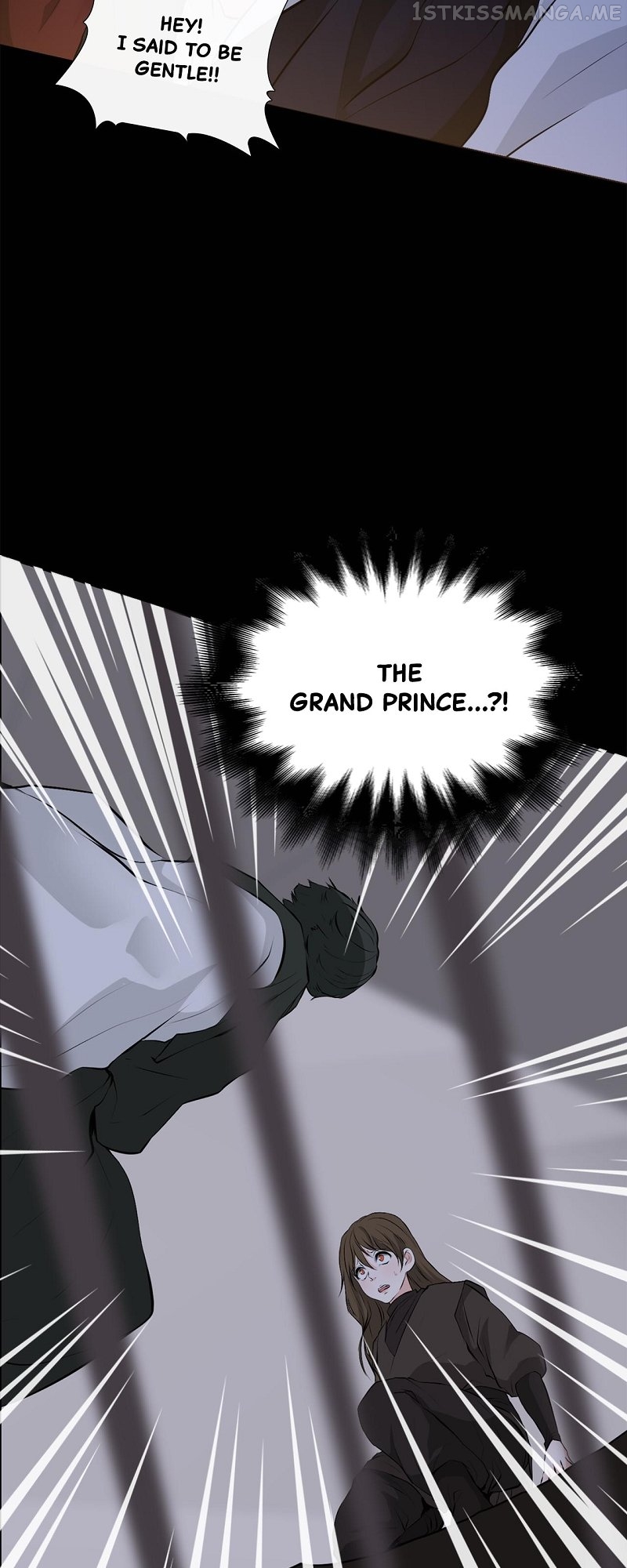 The Scandalous Secret of the Crown Princess Chapter 94 - page 20