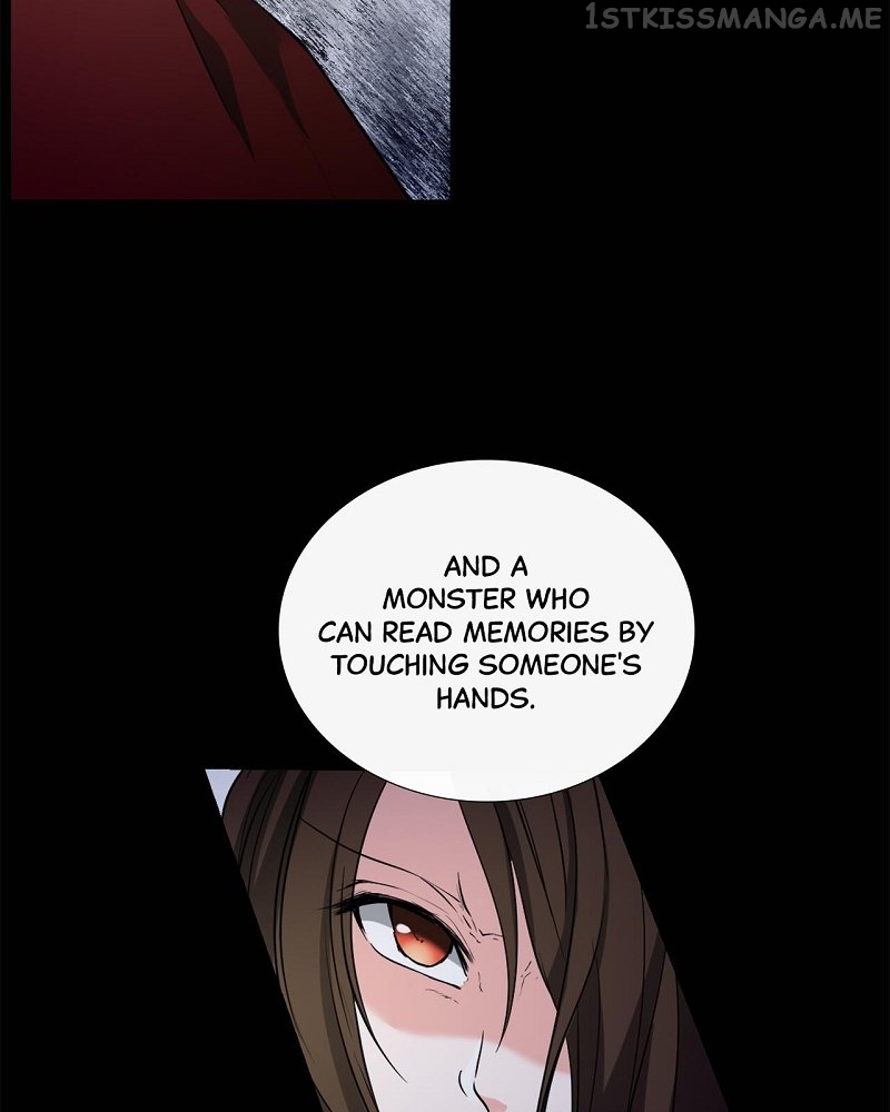 The Scandalous Secret of the Crown Princess Chapter 94 - page 24