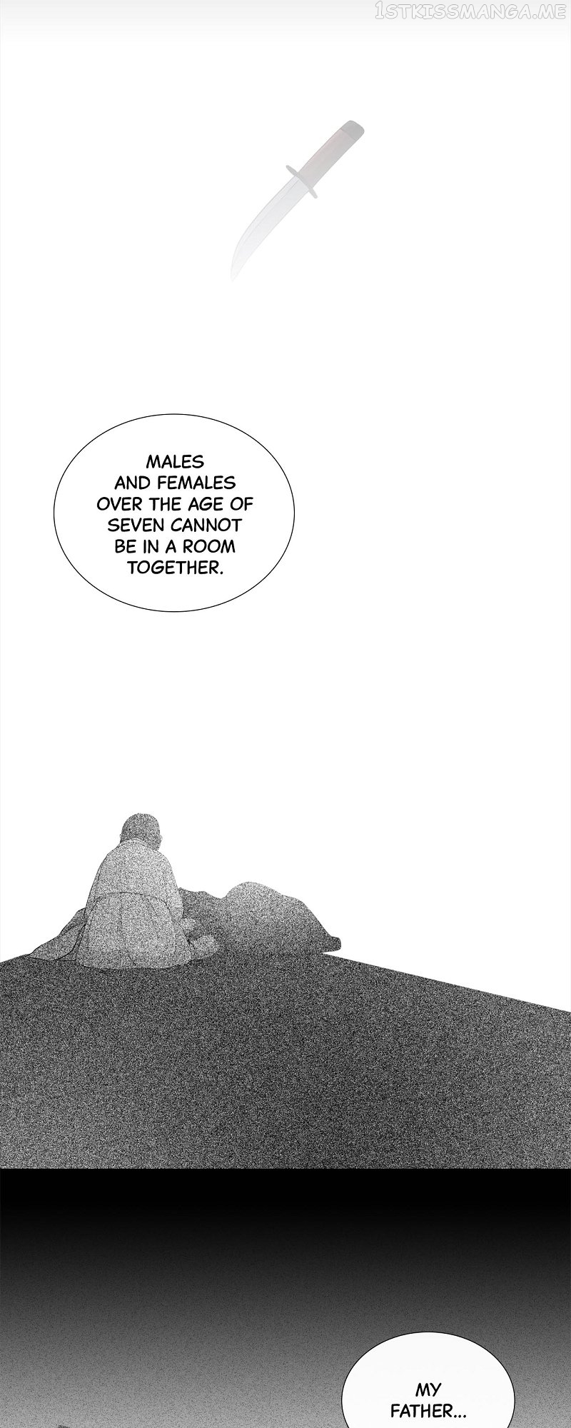 The Scandalous Secret of the Crown Princess Chapter 94 - page 27
