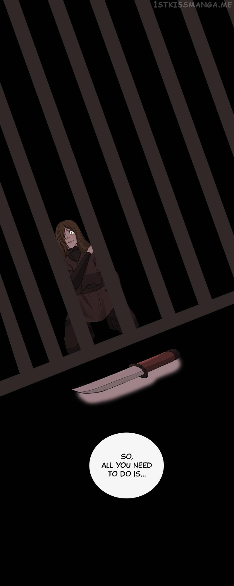 The Scandalous Secret of the Crown Princess Chapter 94 - page 29