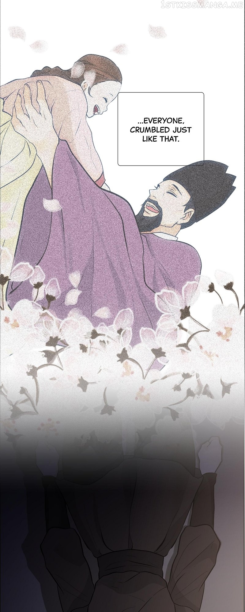 The Scandalous Secret of the Crown Princess Chapter 94 - page 3