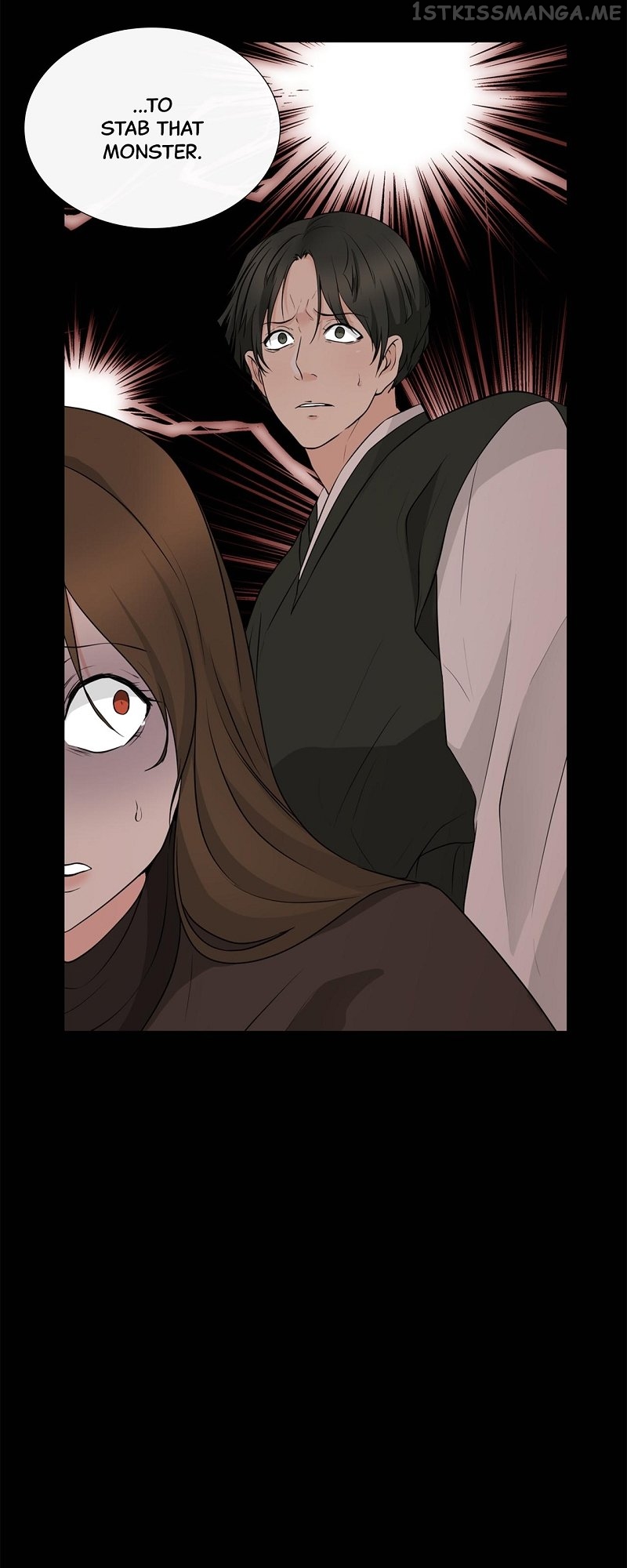The Scandalous Secret of the Crown Princess Chapter 94 - page 30