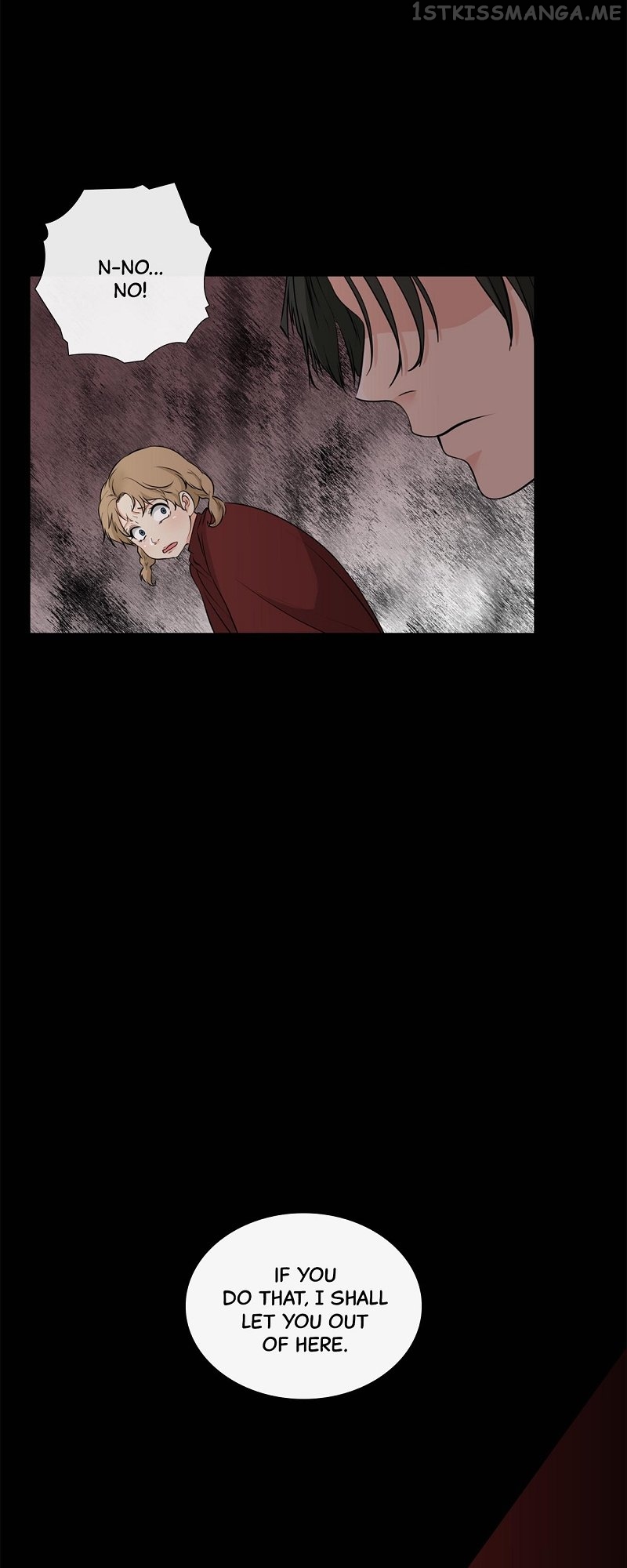 The Scandalous Secret of the Crown Princess Chapter 94 - page 31