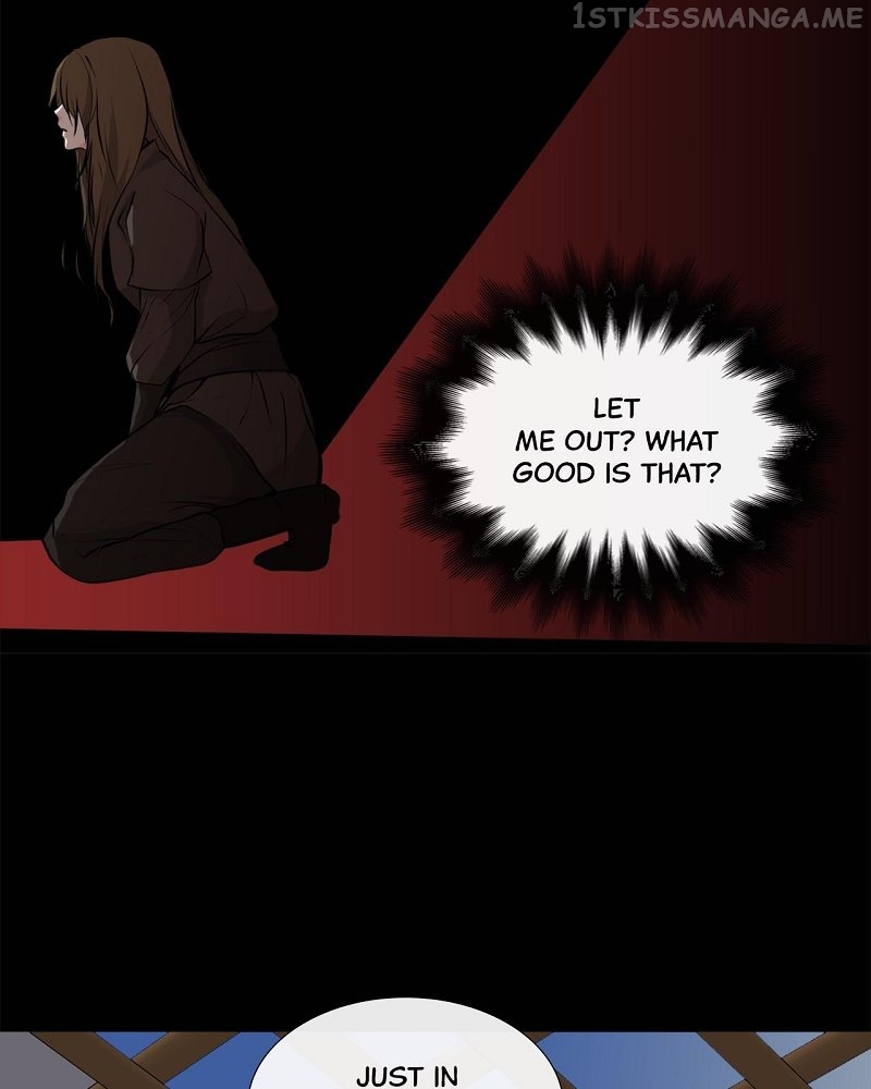The Scandalous Secret of the Crown Princess Chapter 94 - page 32
