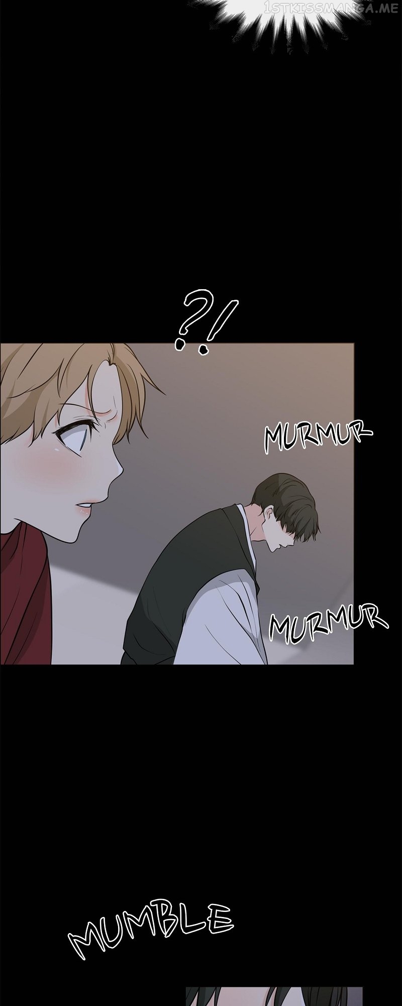 The Scandalous Secret of the Crown Princess Chapter 94 - page 37