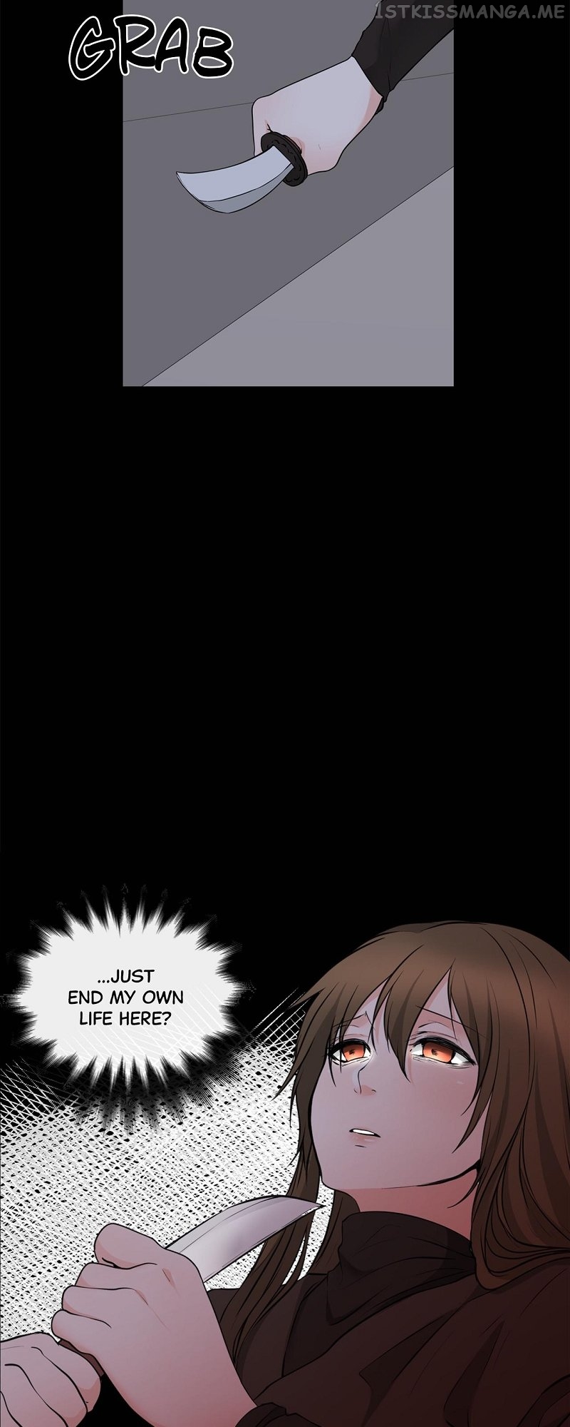 The Scandalous Secret of the Crown Princess Chapter 94 - page 41