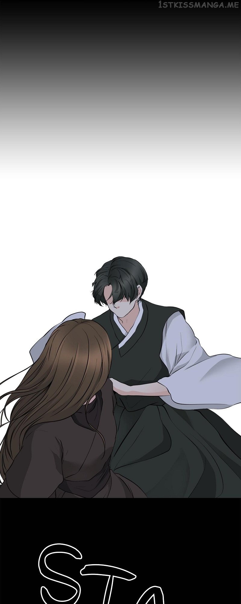 The Scandalous Secret of the Crown Princess Chapter 94 - page 44