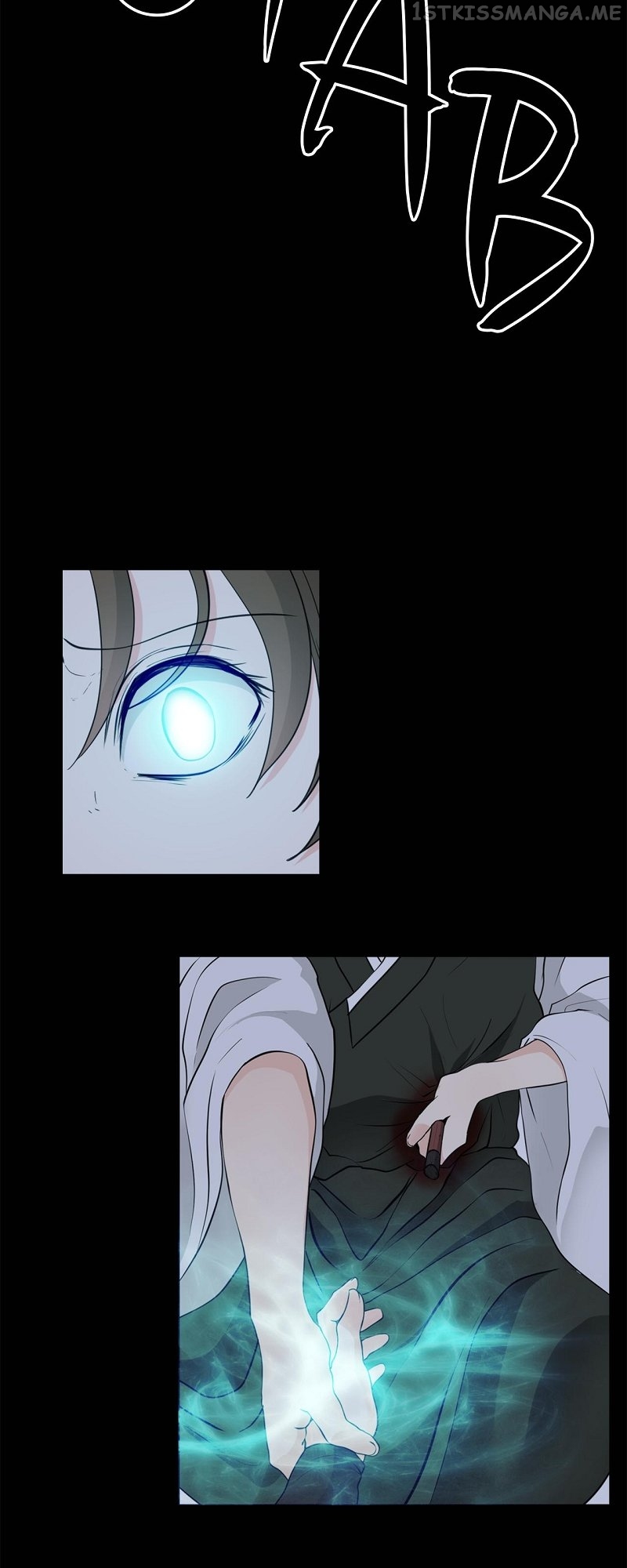 The Scandalous Secret of the Crown Princess Chapter 94 - page 45