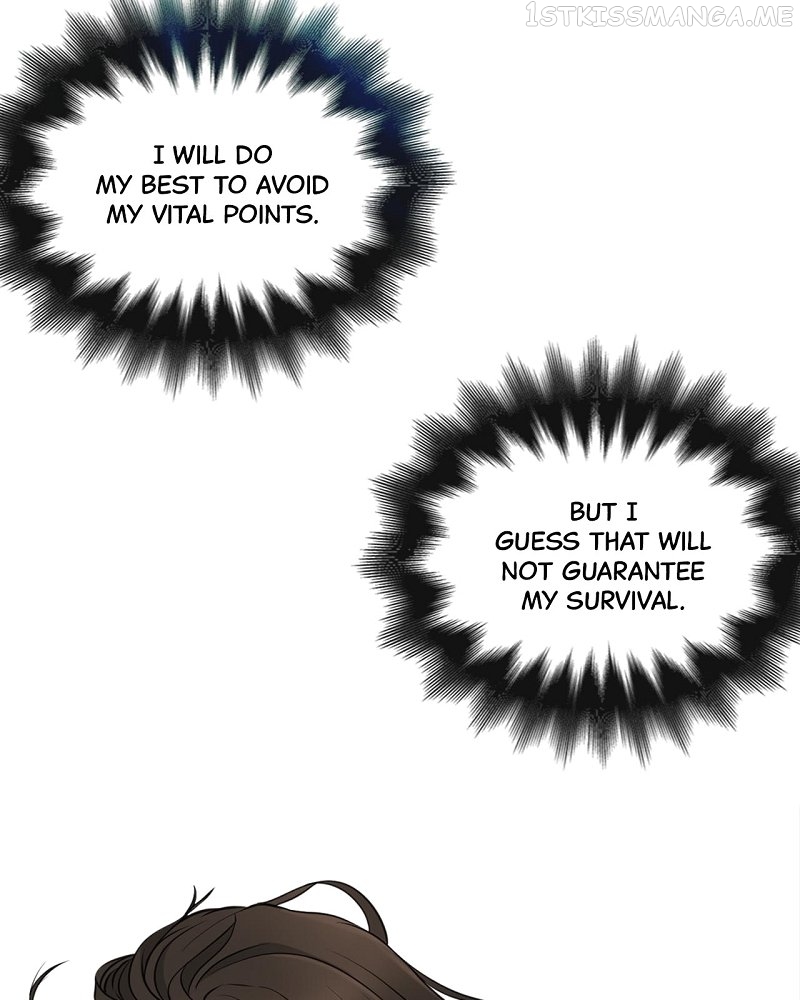 The Scandalous Secret of the Crown Princess Chapter 94 - page 48