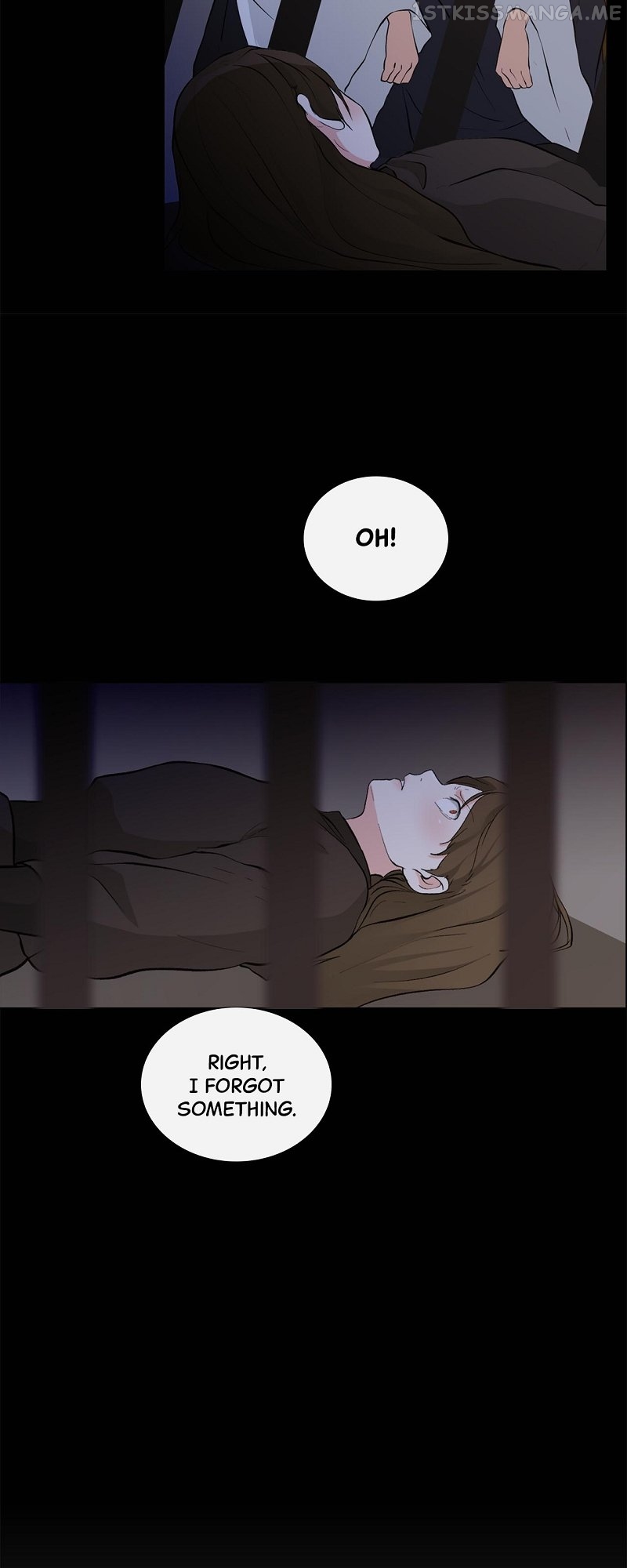 The Scandalous Secret of the Crown Princess Chapter 94 - page 5