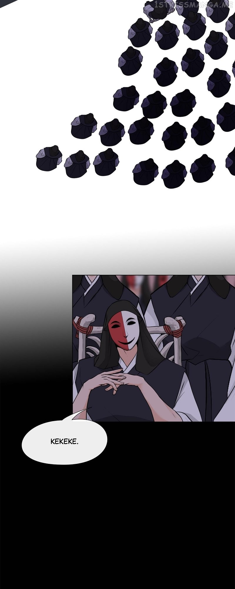 The Scandalous Secret of the Crown Princess Chapter 94 - page 50