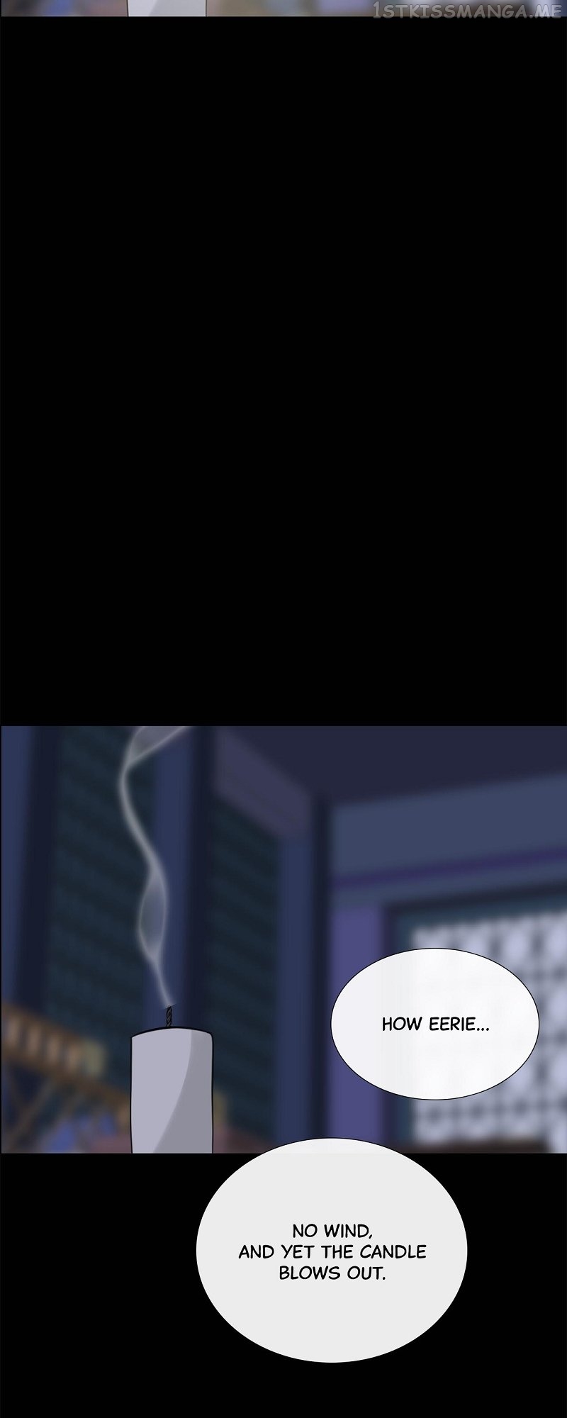 The Scandalous Secret of the Crown Princess Chapter 94 - page 52