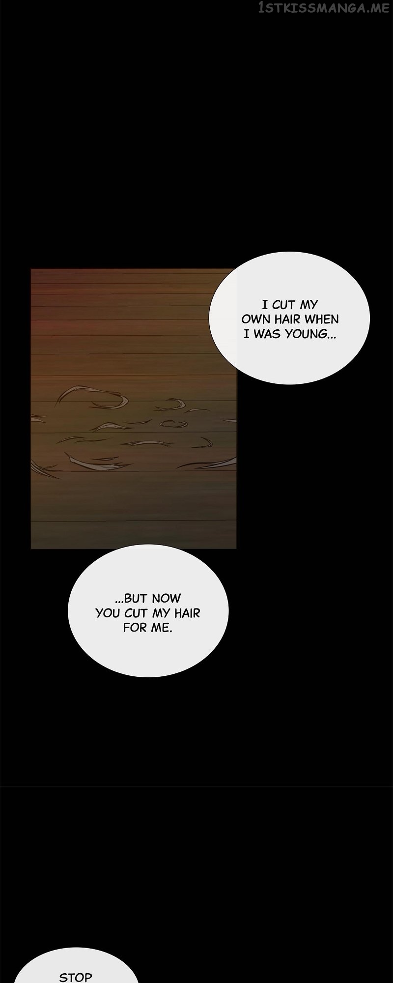 The Scandalous Secret of the Crown Princess Chapter 94 - page 53