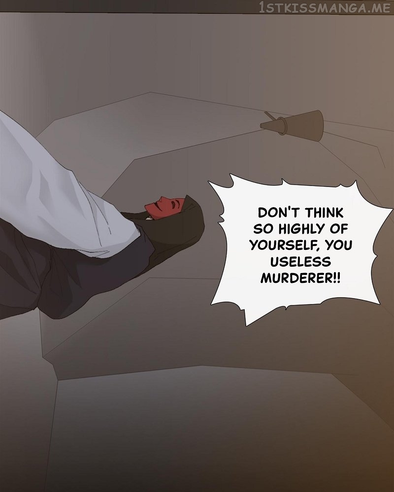 The Scandalous Secret of the Crown Princess Chapter 94 - page 8
