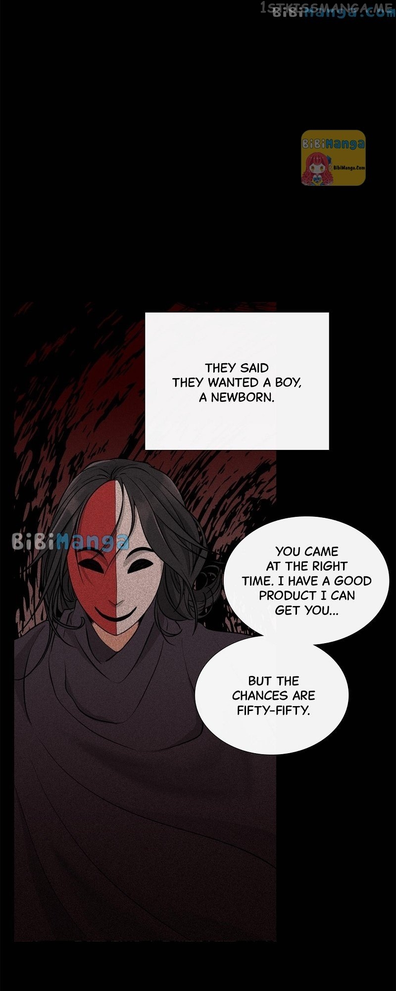 The Scandalous Secret of the Crown Princess Chapter 93 - page 11