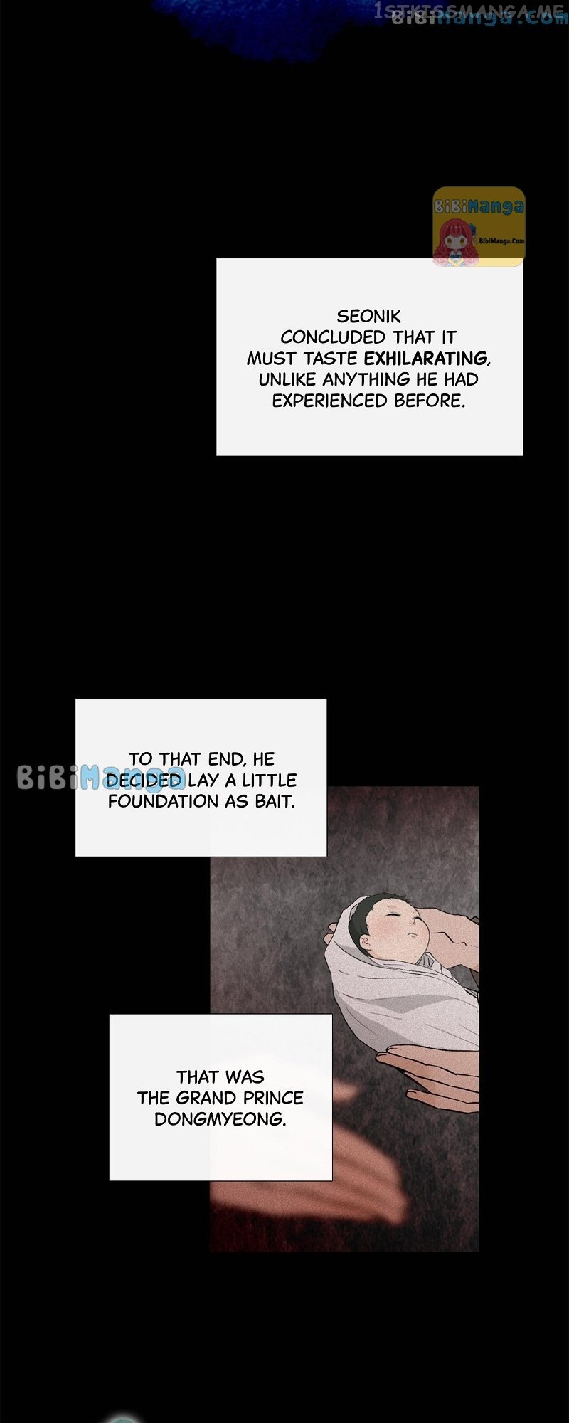 The Scandalous Secret of the Crown Princess Chapter 93 - page 13