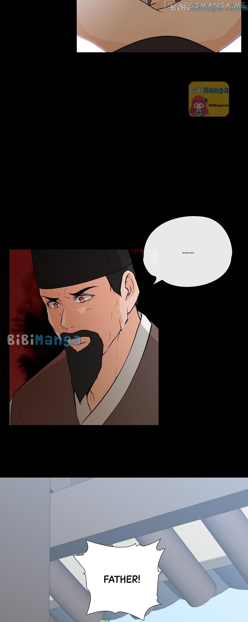 The Scandalous Secret of the Crown Princess Chapter 93 - page 19