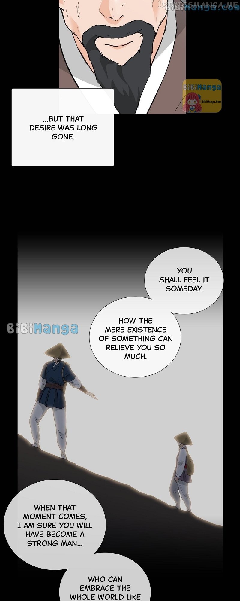 The Scandalous Secret of the Crown Princess Chapter 93 - page 23