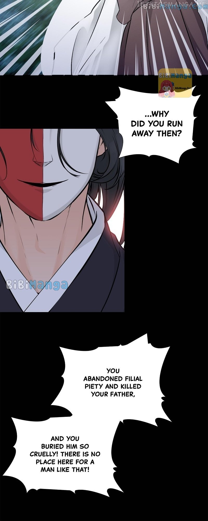 The Scandalous Secret of the Crown Princess Chapter 93 - page 26