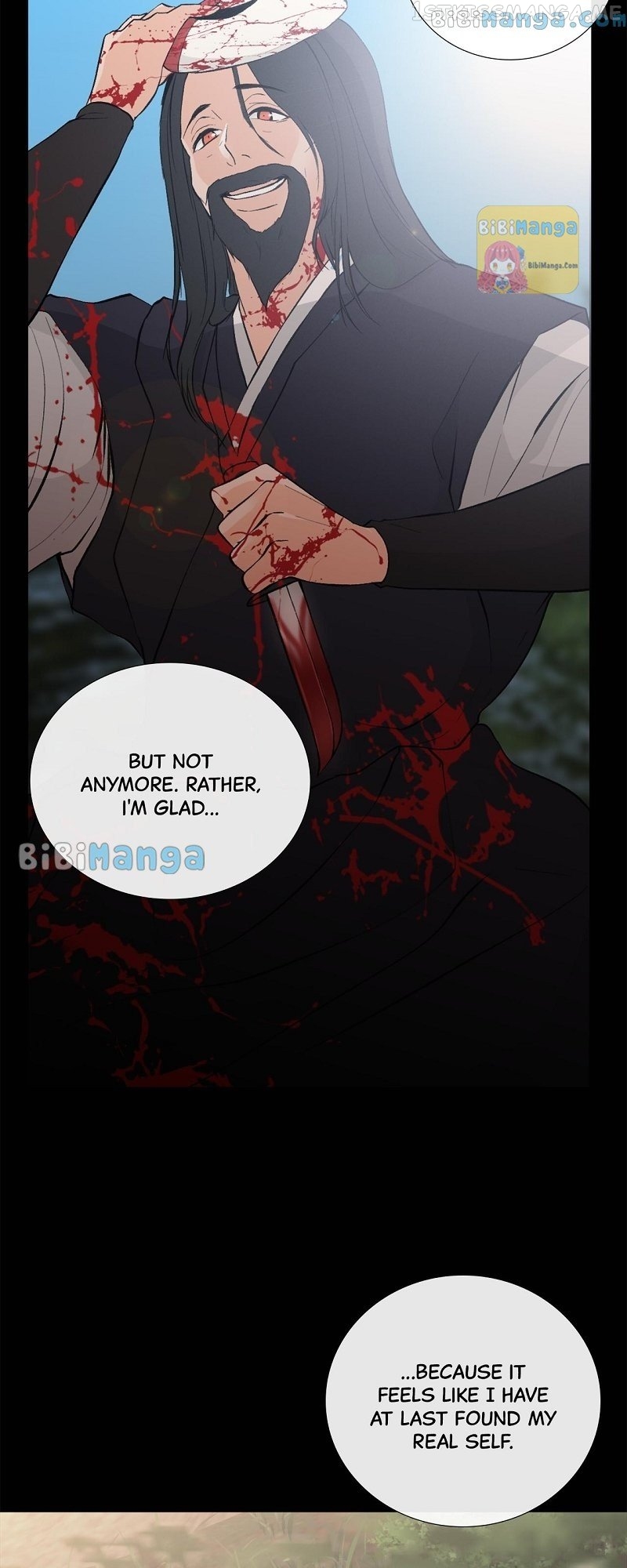 The Scandalous Secret of the Crown Princess Chapter 93 - page 29