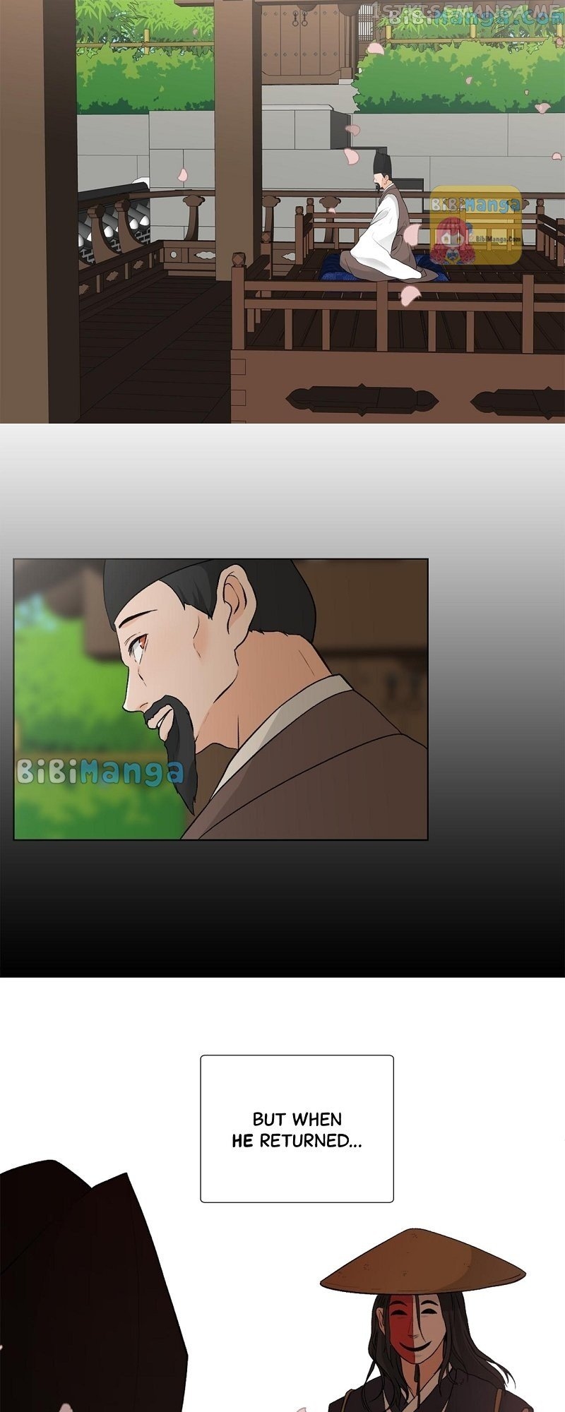 The Scandalous Secret of the Crown Princess Chapter 93 - page 3