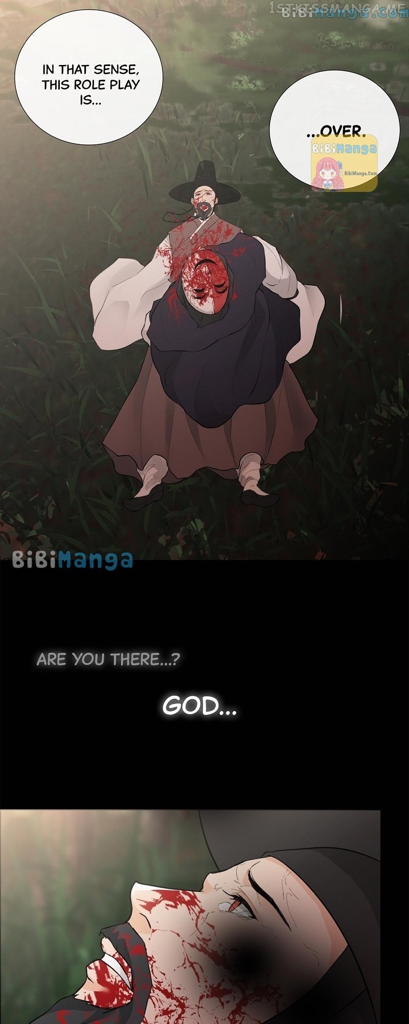 The Scandalous Secret of the Crown Princess Chapter 93 - page 30