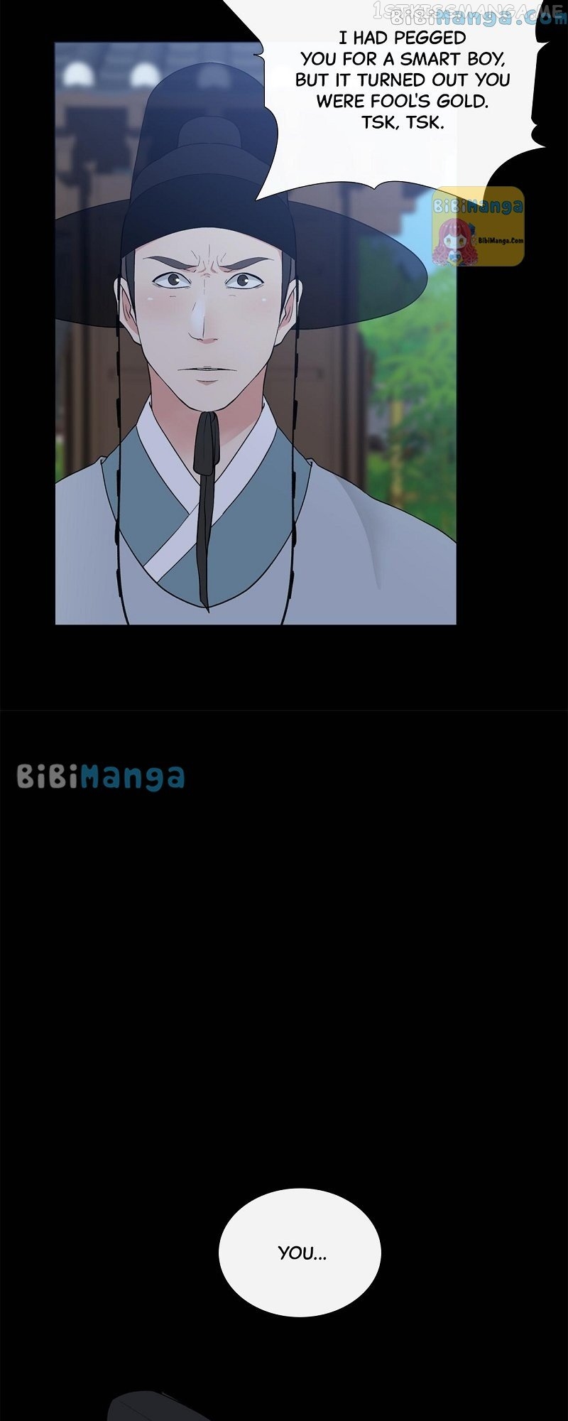 The Scandalous Secret of the Crown Princess Chapter 93 - page 37