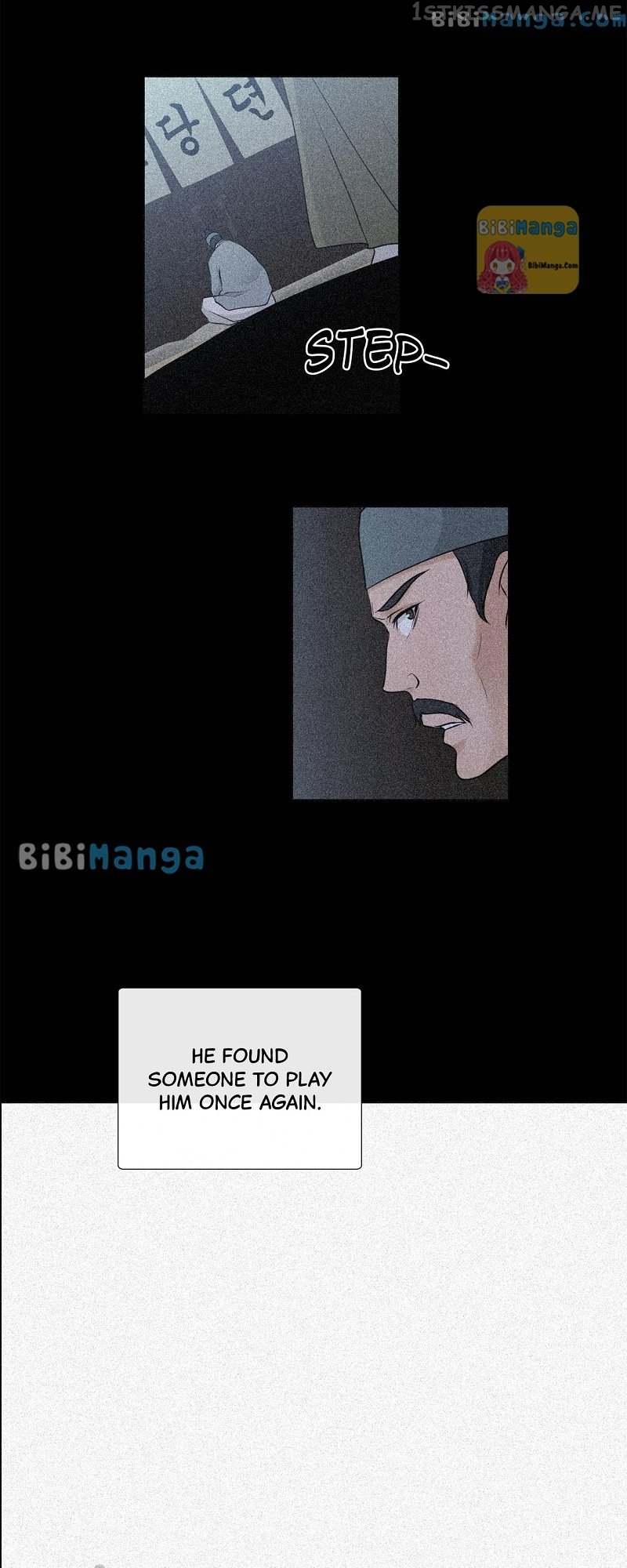 The Scandalous Secret of the Crown Princess Chapter 93 - page 42