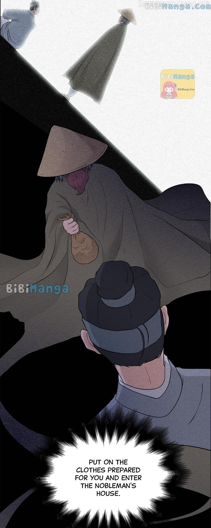 The Scandalous Secret of the Crown Princess Chapter 93 - page 43