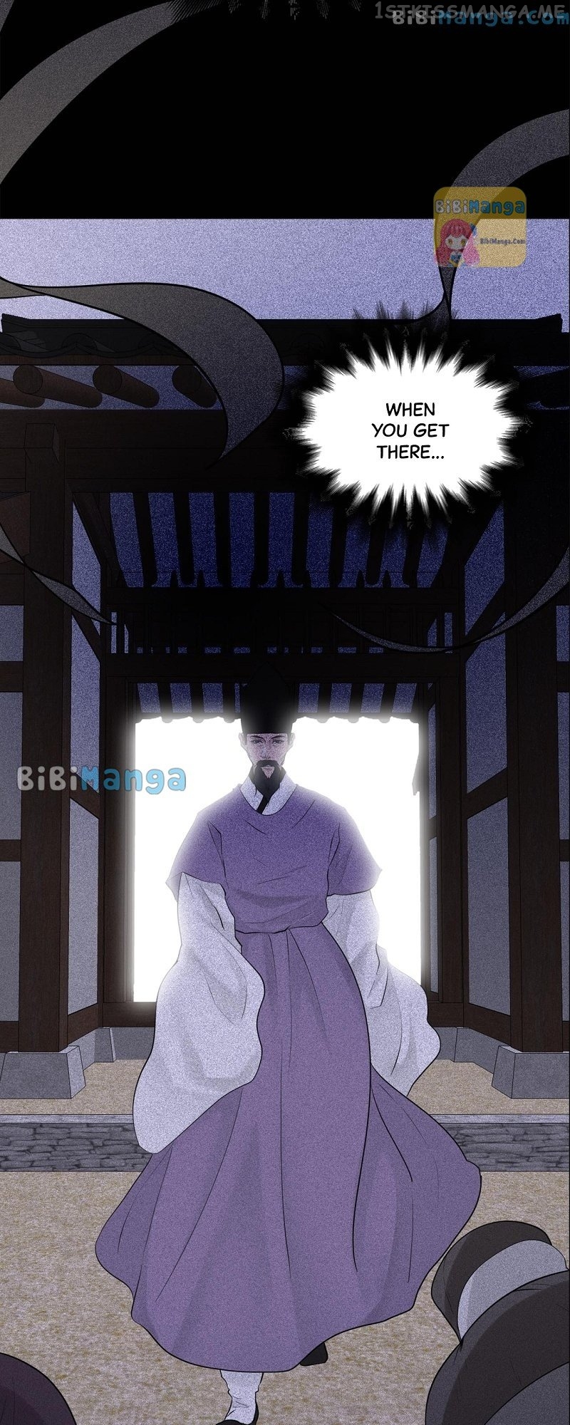 The Scandalous Secret of the Crown Princess Chapter 93 - page 44