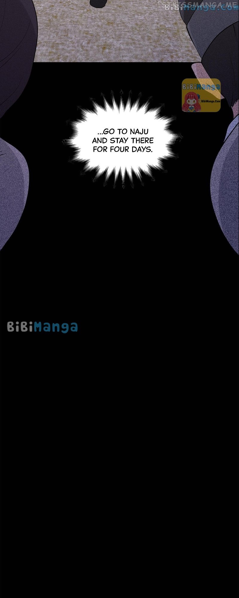 The Scandalous Secret of the Crown Princess Chapter 93 - page 45