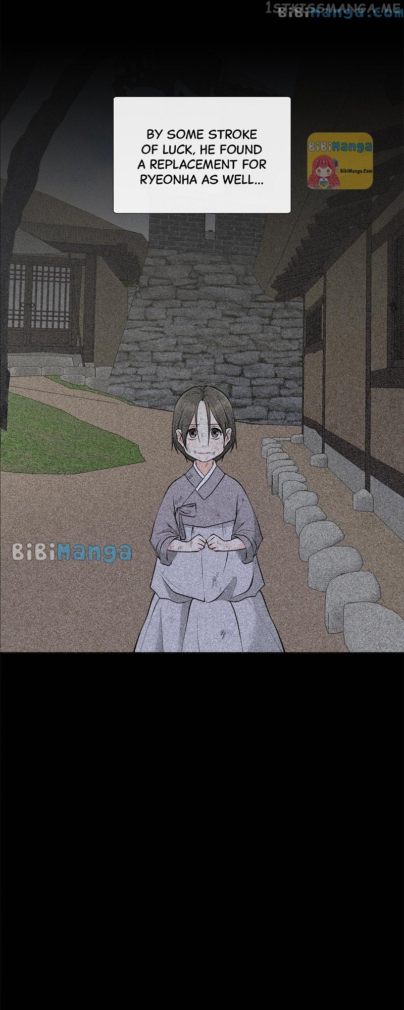 The Scandalous Secret of the Crown Princess Chapter 93 - page 46