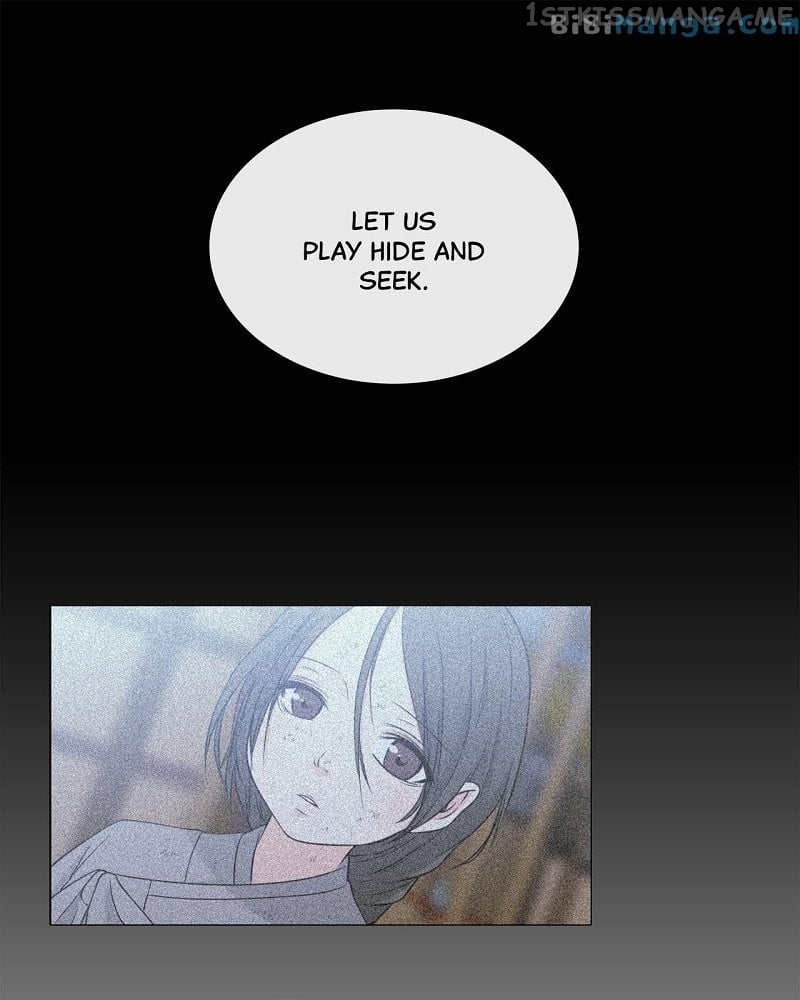 The Scandalous Secret of the Crown Princess Chapter 93 - page 48