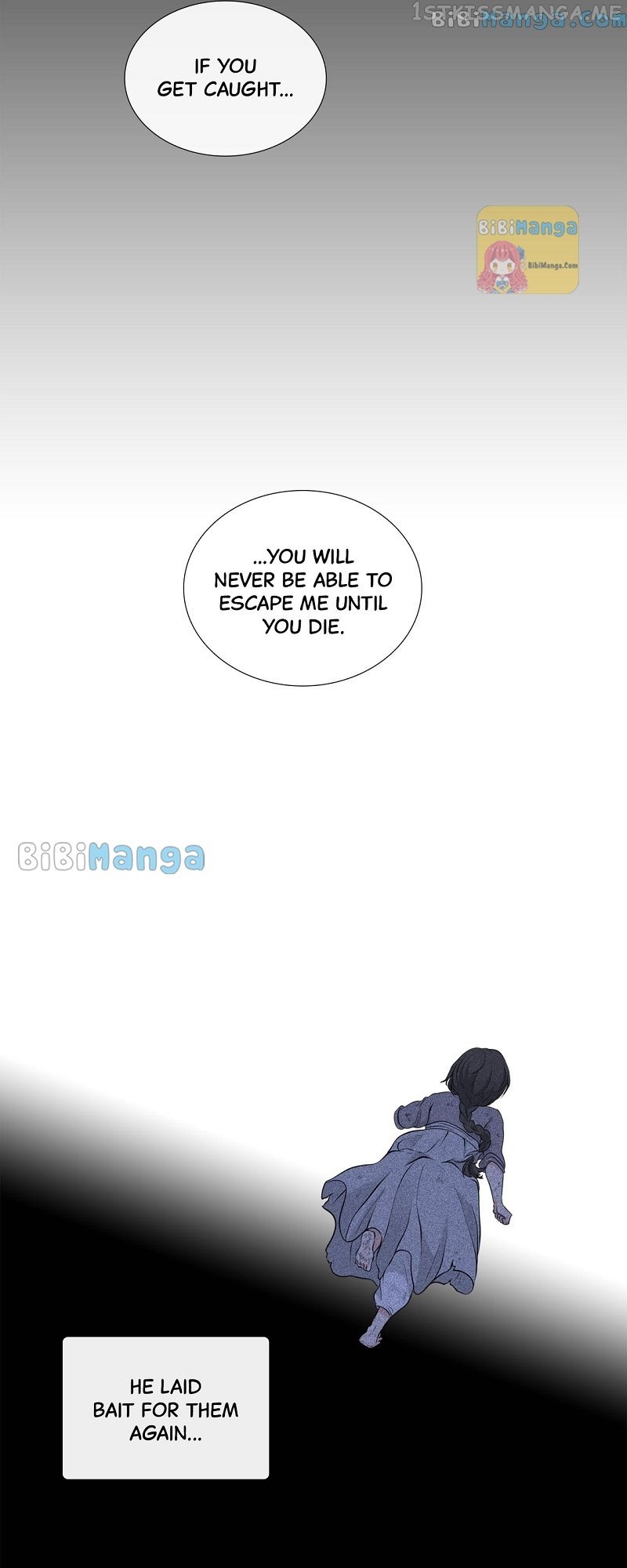 The Scandalous Secret of the Crown Princess Chapter 93 - page 49
