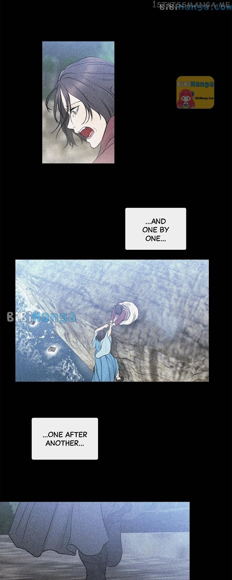 The Scandalous Secret of the Crown Princess Chapter 93 - page 50