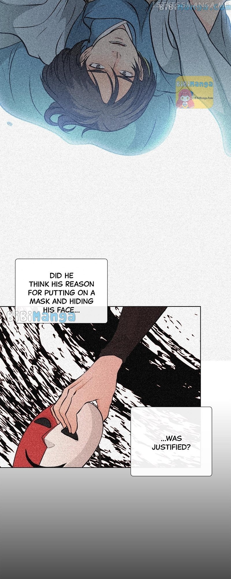 The Scandalous Secret of the Crown Princess Chapter 93 - page 52