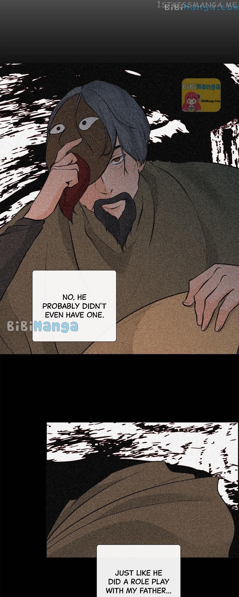 The Scandalous Secret of the Crown Princess Chapter 93 - page 53