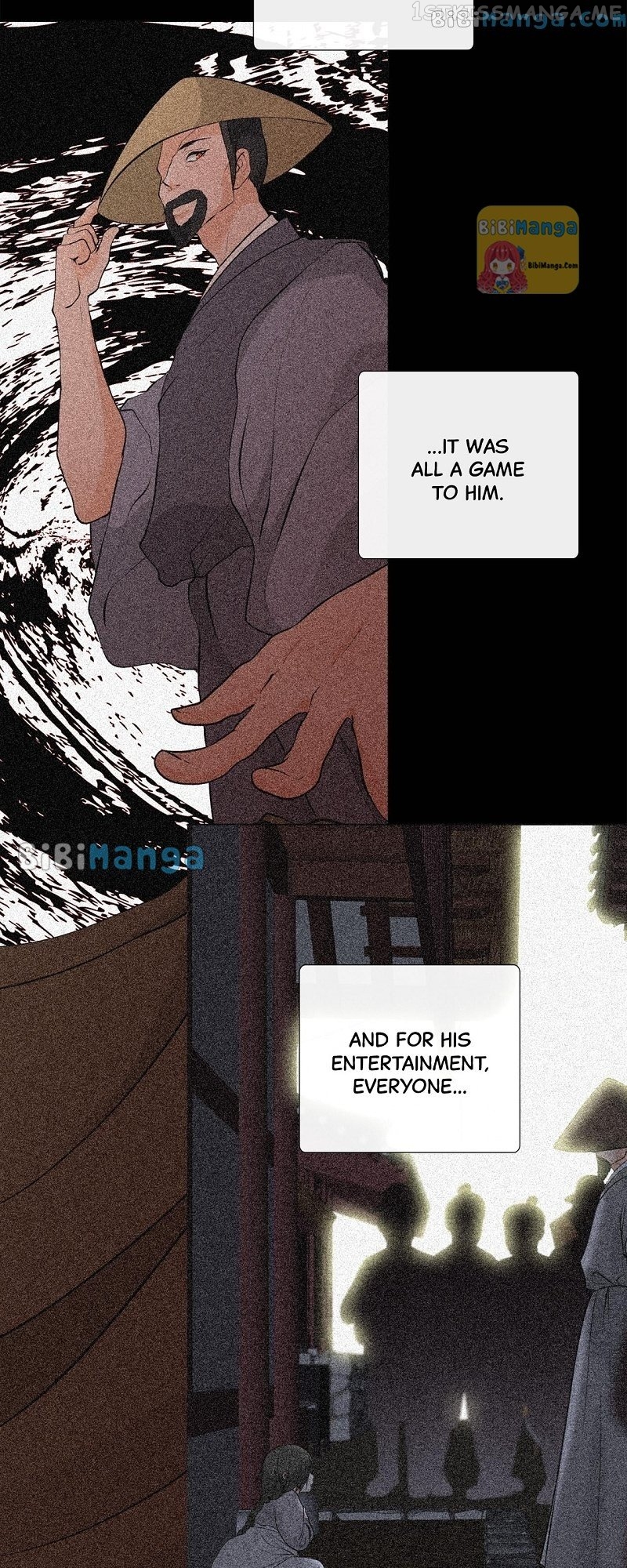 The Scandalous Secret of the Crown Princess Chapter 93 - page 54