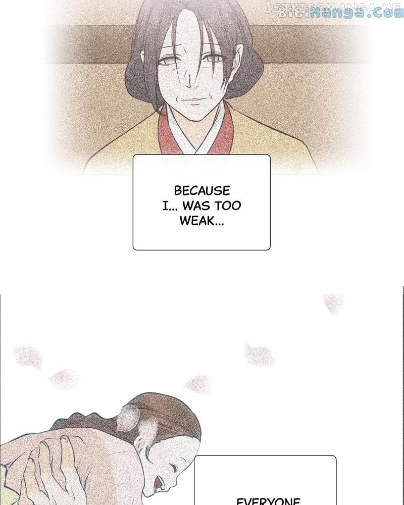 The Scandalous Secret of the Crown Princess Chapter 93 - page 56