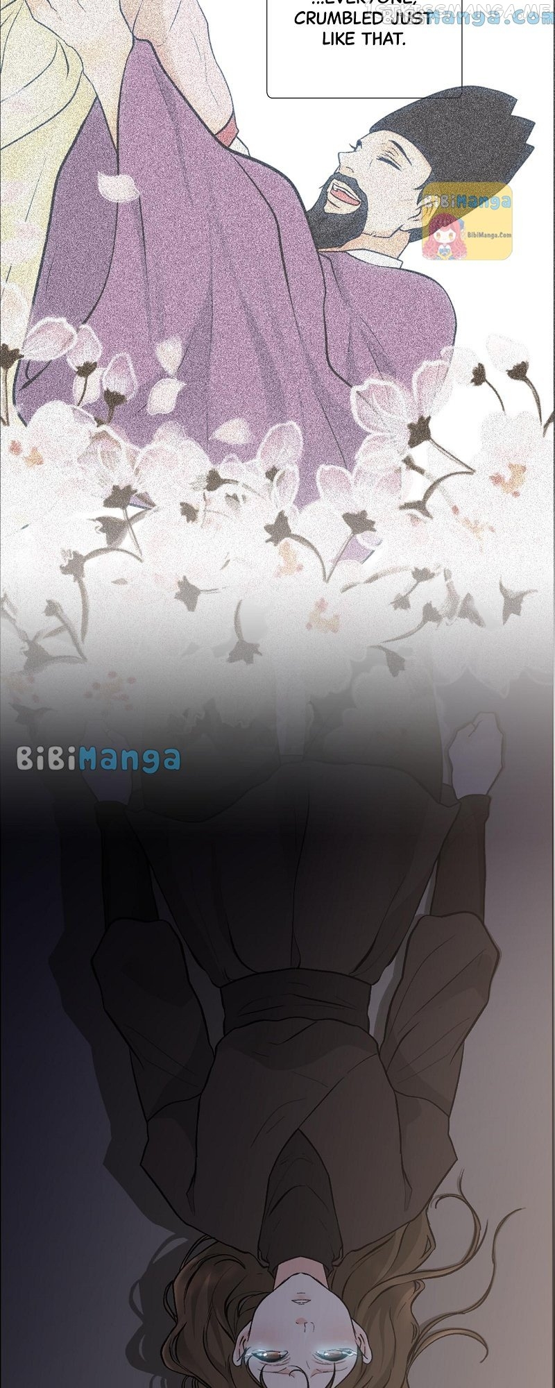 The Scandalous Secret of the Crown Princess Chapter 93 - page 57