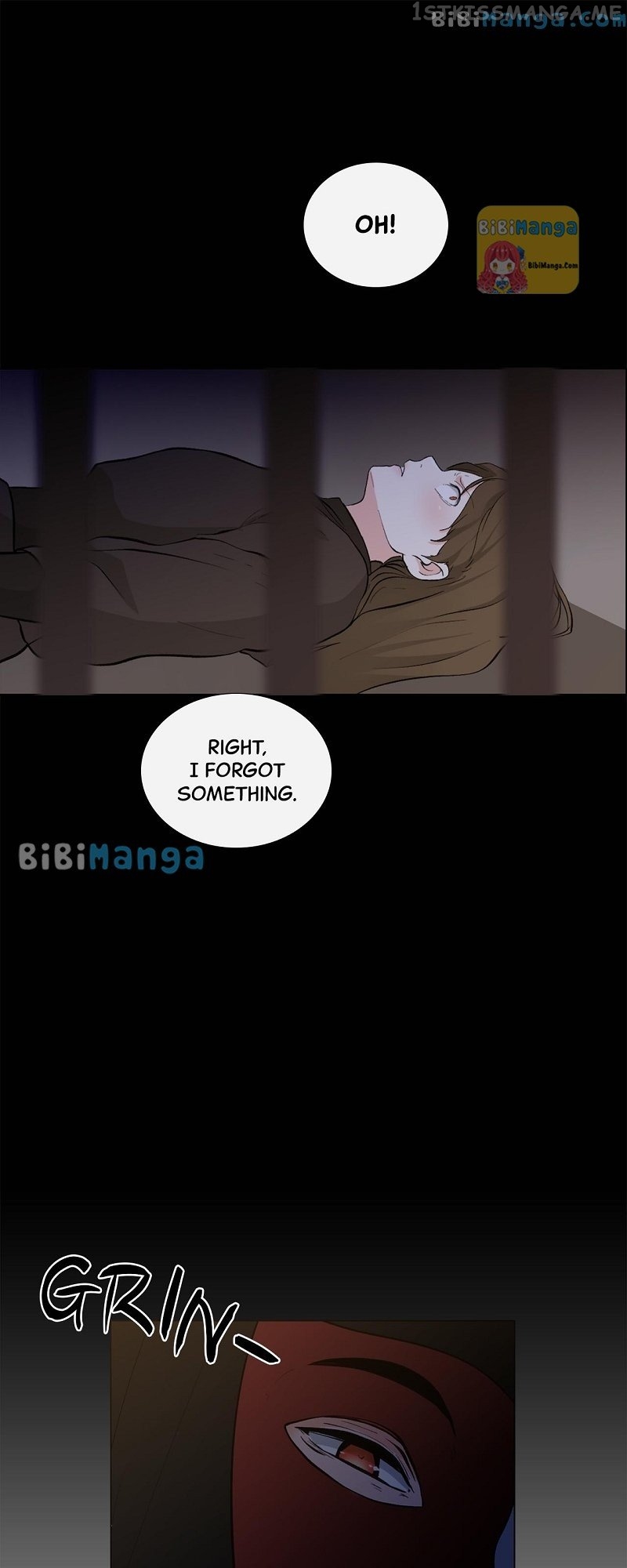 The Scandalous Secret of the Crown Princess Chapter 93 - page 59