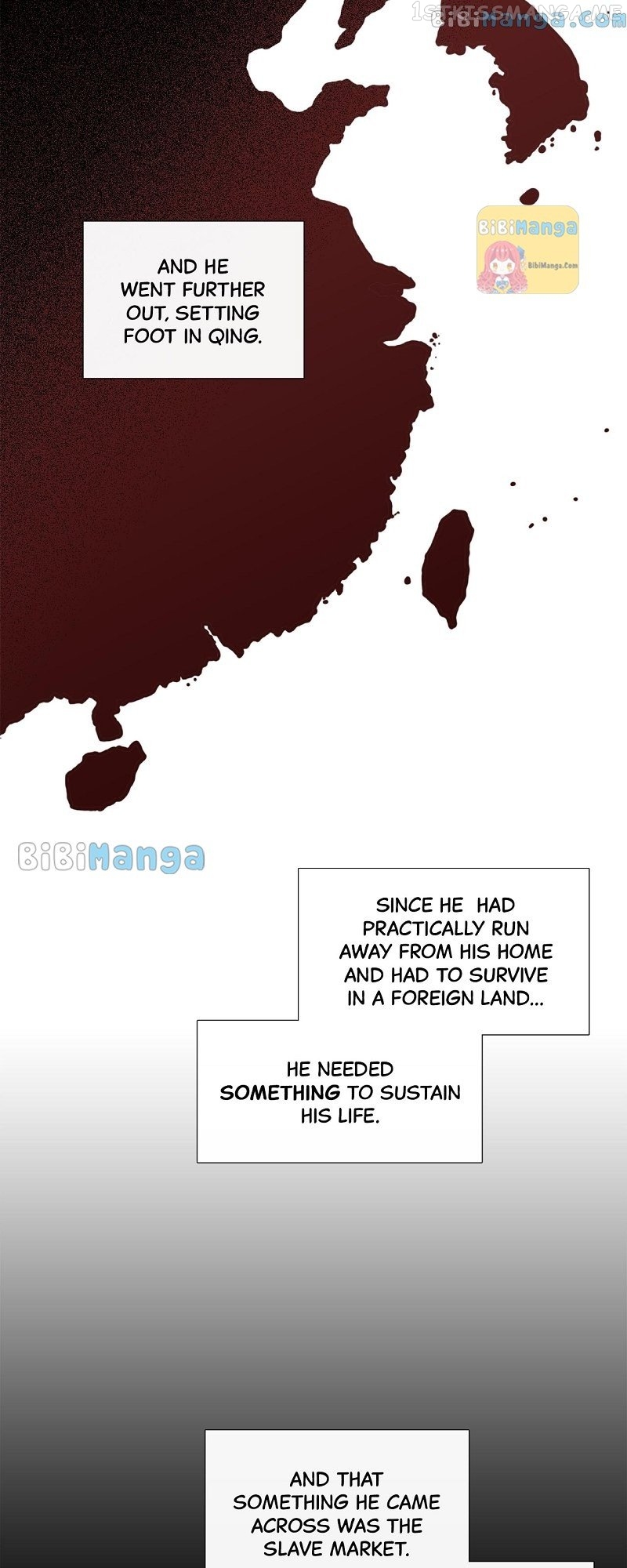 The Scandalous Secret of the Crown Princess Chapter 93 - page 6