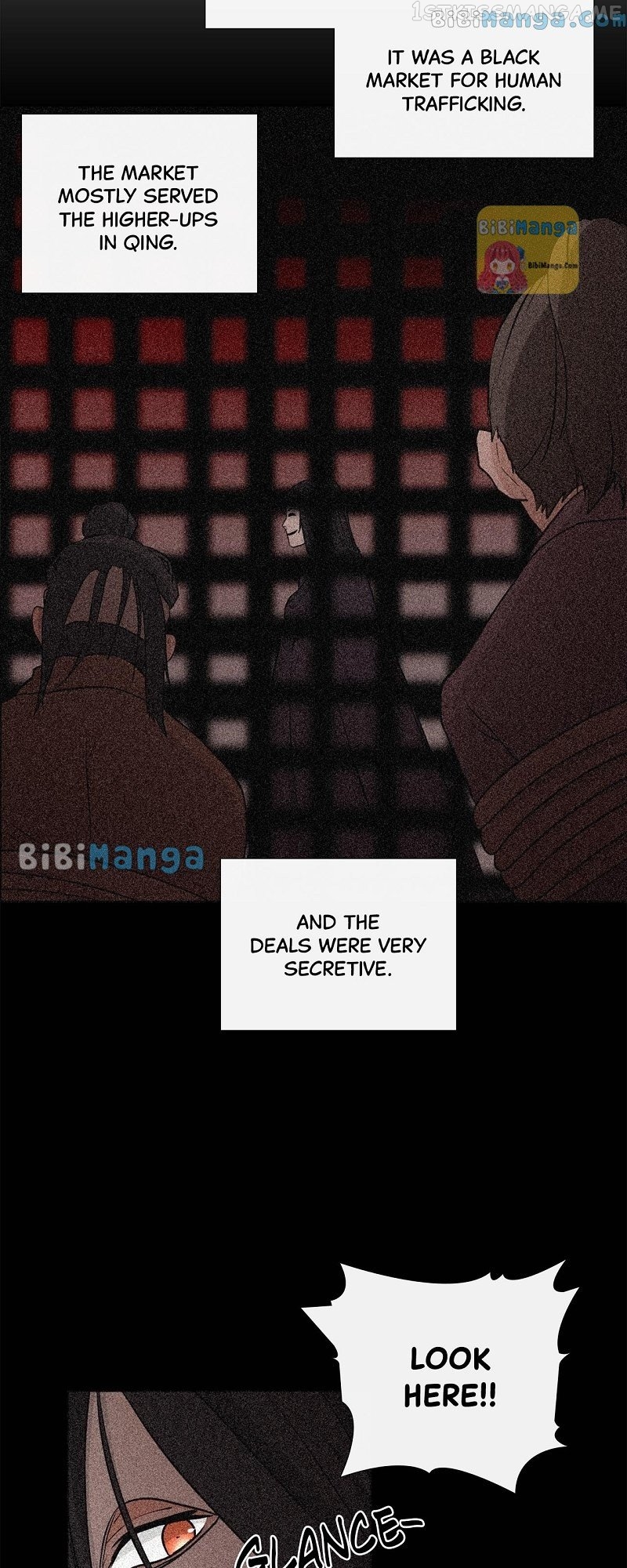 The Scandalous Secret of the Crown Princess Chapter 93 - page 7